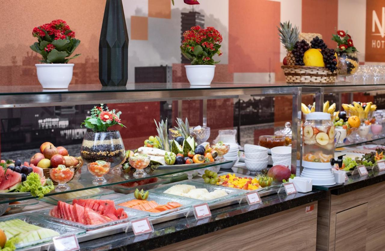 Nb Hotel Aracaju