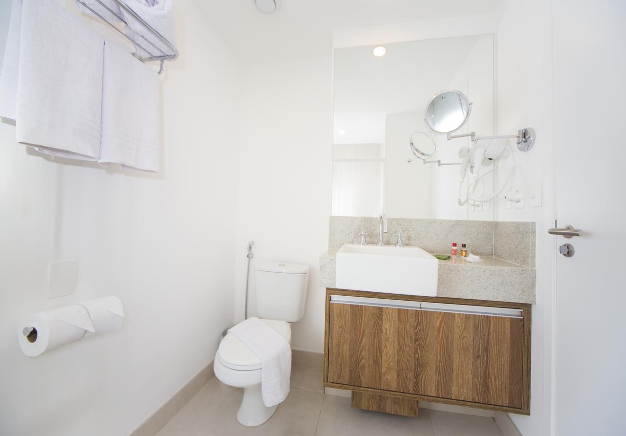 Nb Hotel Aracaju