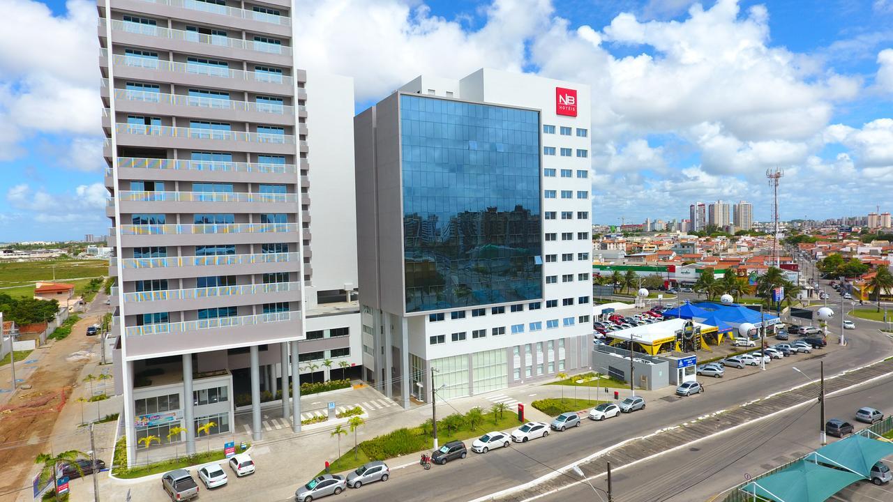 Nb Hotel 3*